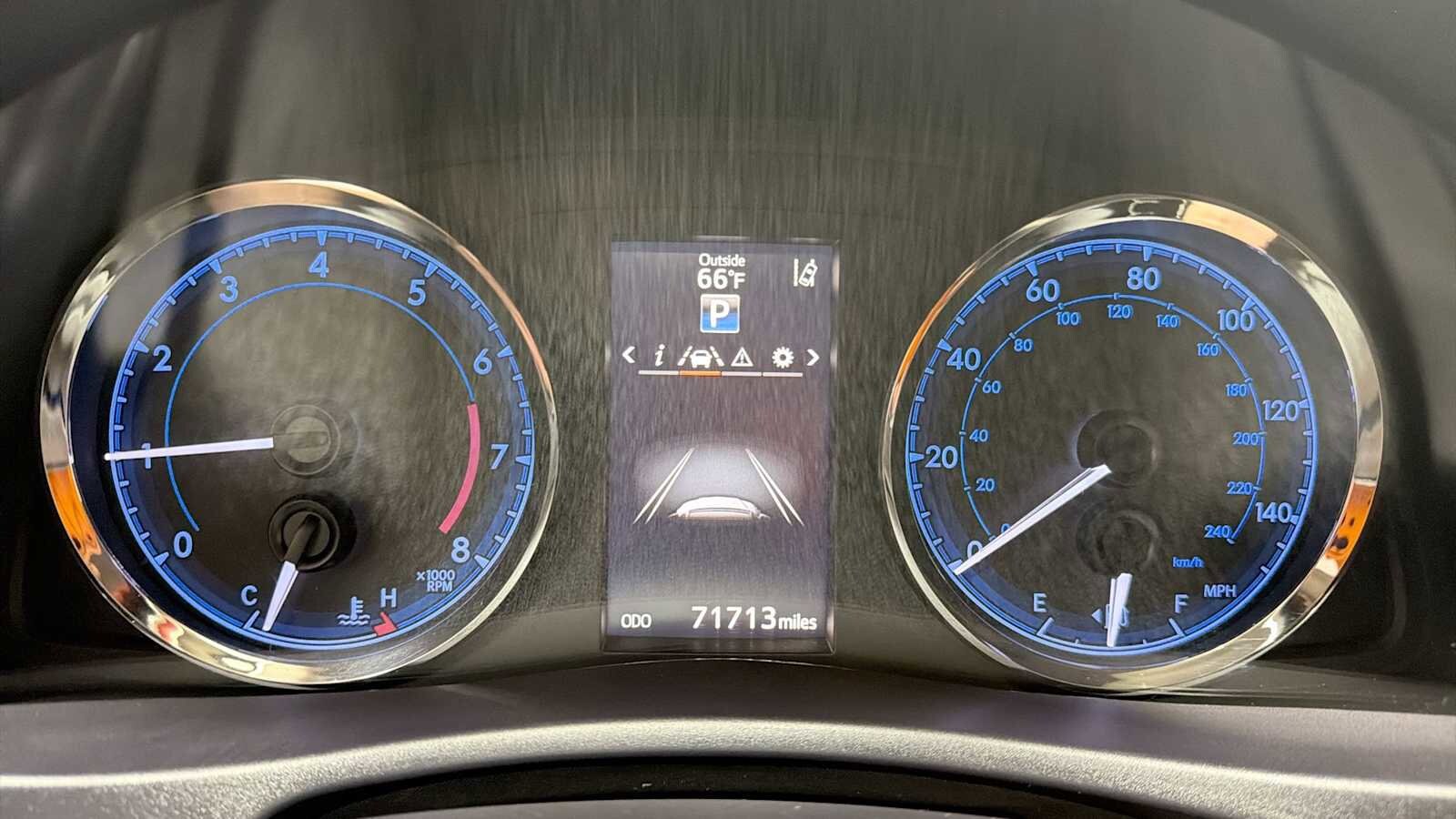 Thumbnail: 2019 Toyota Corolla - 17