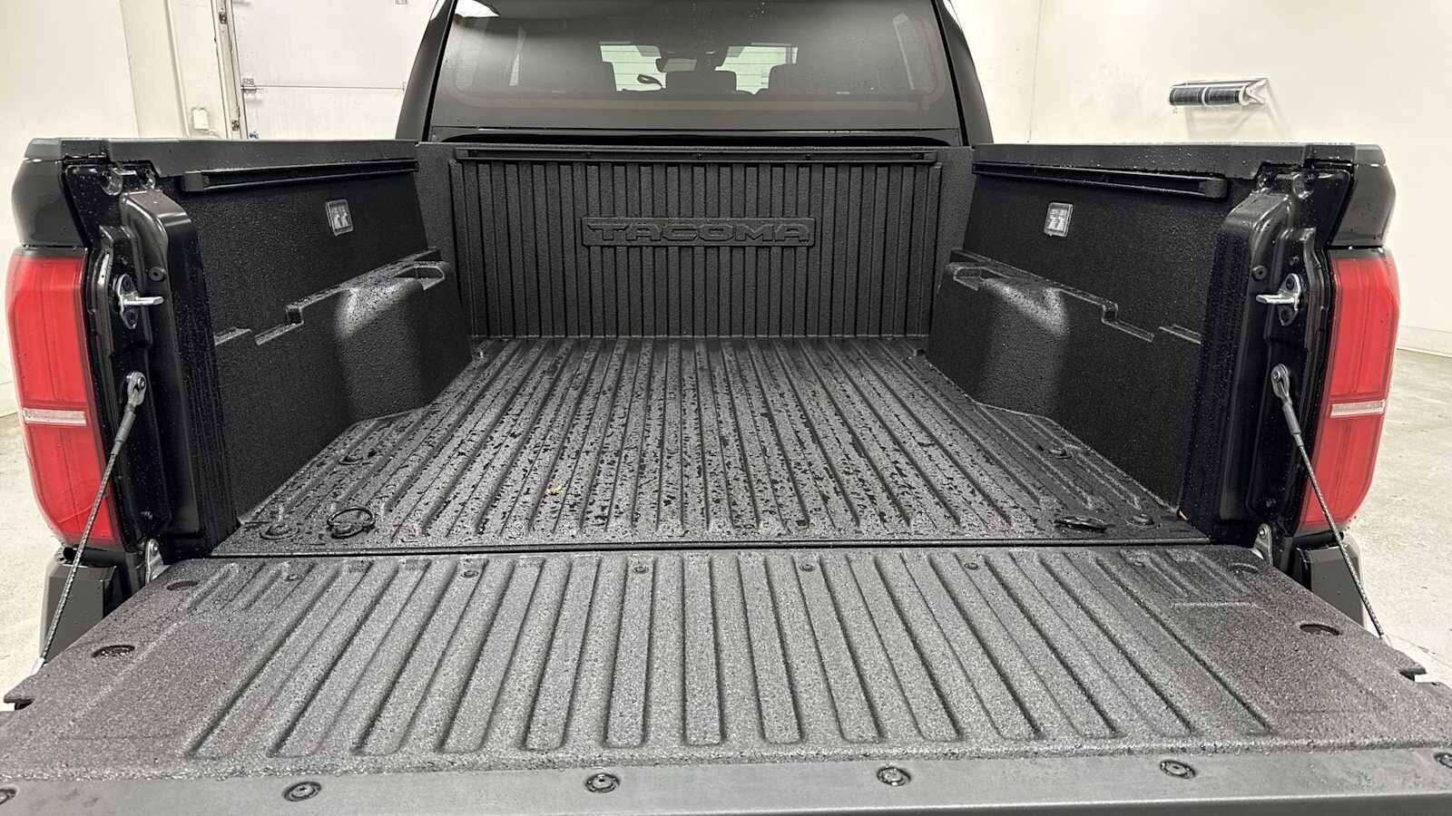 Thumbnail: 2026 Toyota Tacoma - 28