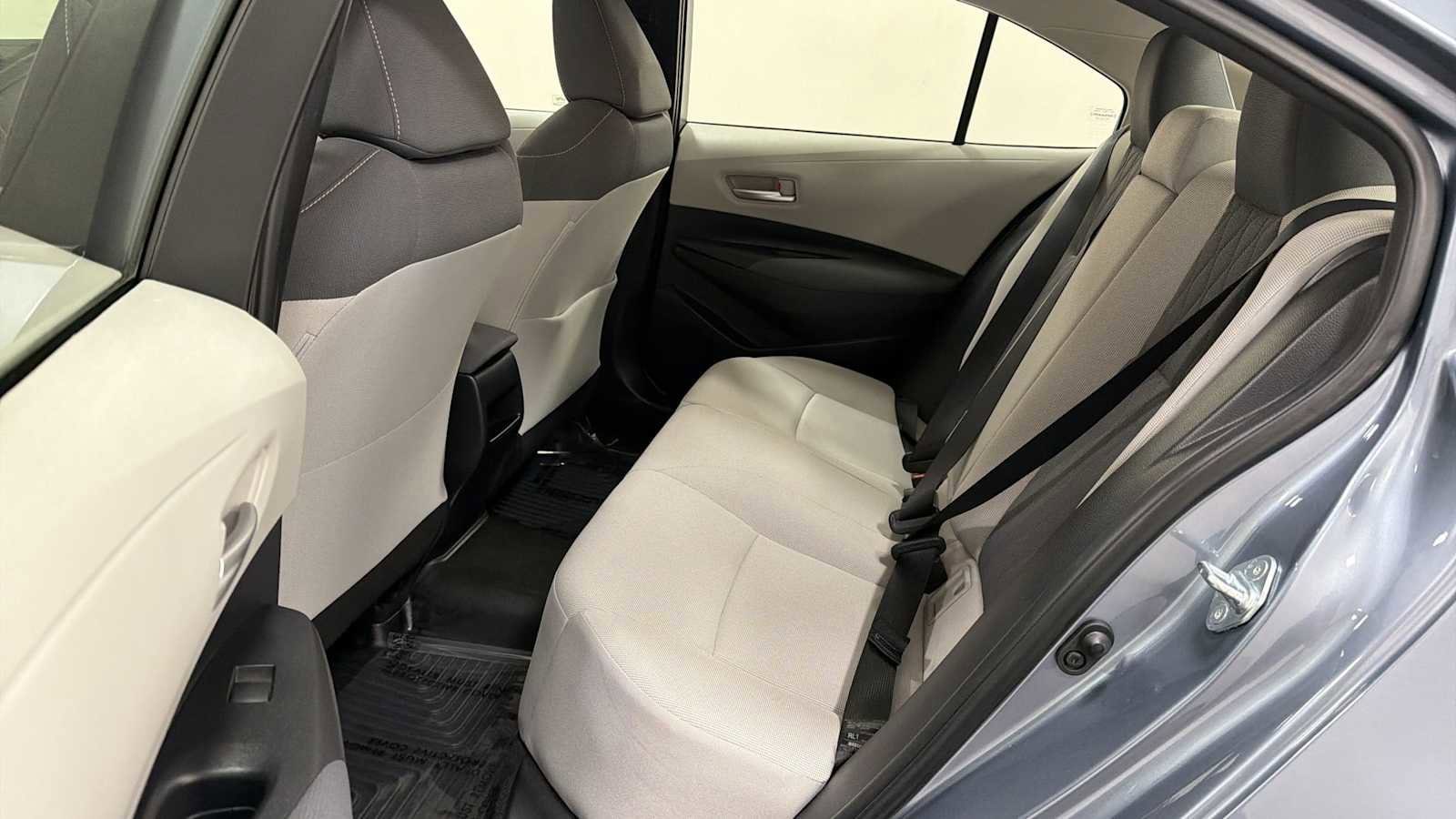 Thumbnail: 2020 Toyota Corolla - 24