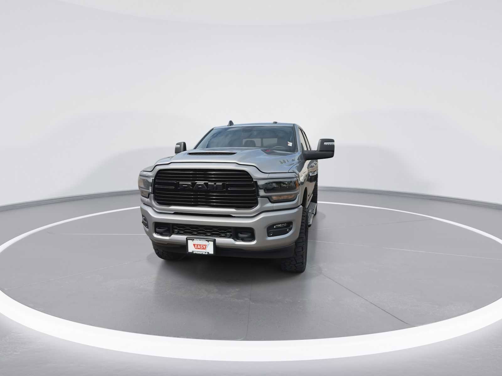 Thumbnail: 2024 RAM 2500 - 3