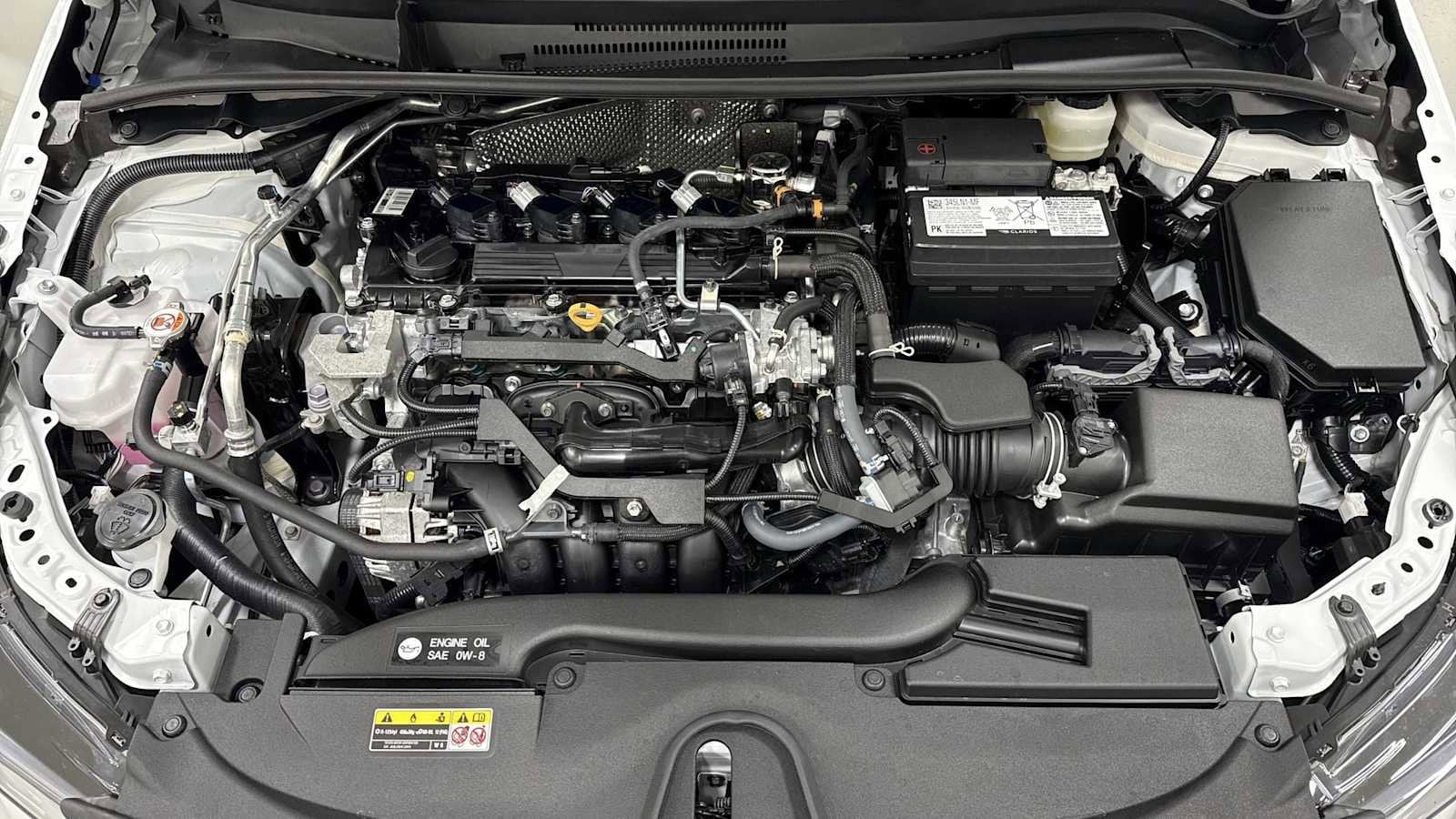 Thumbnail: 2025 Toyota Corolla - 30