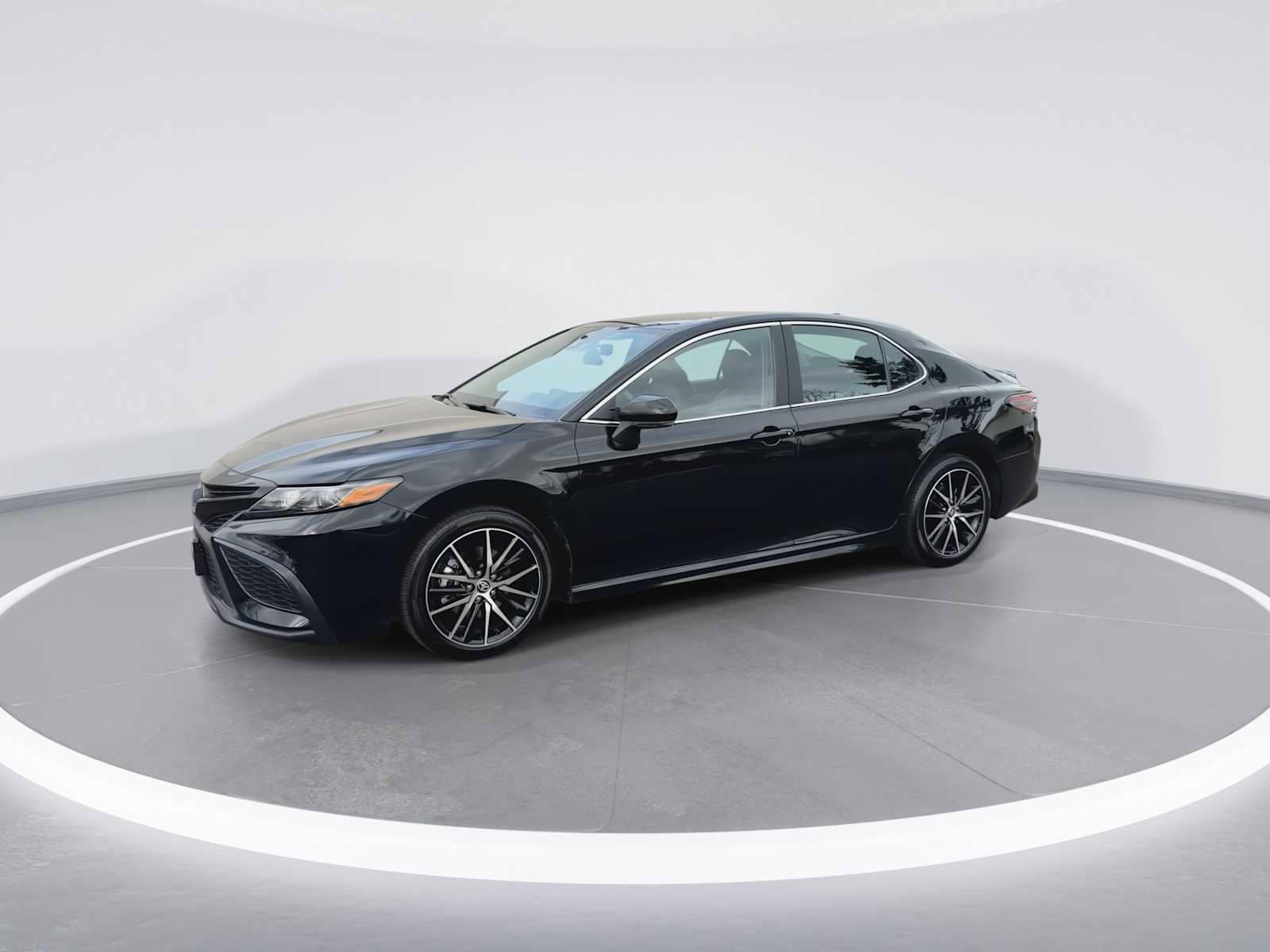 Thumbnail: 2024 Toyota Camry - 4