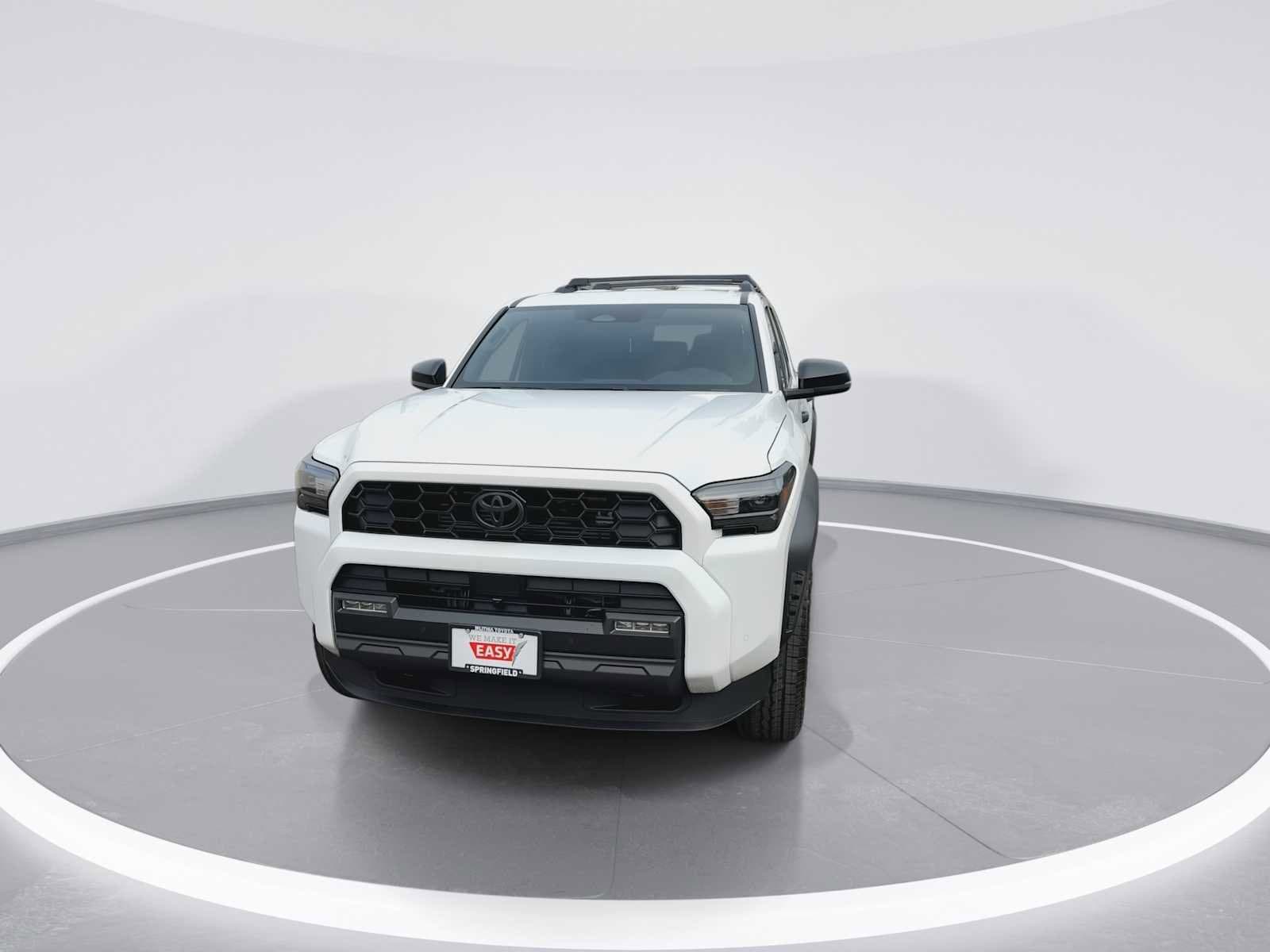 Thumbnail: 2025 Toyota 4Runner - 3