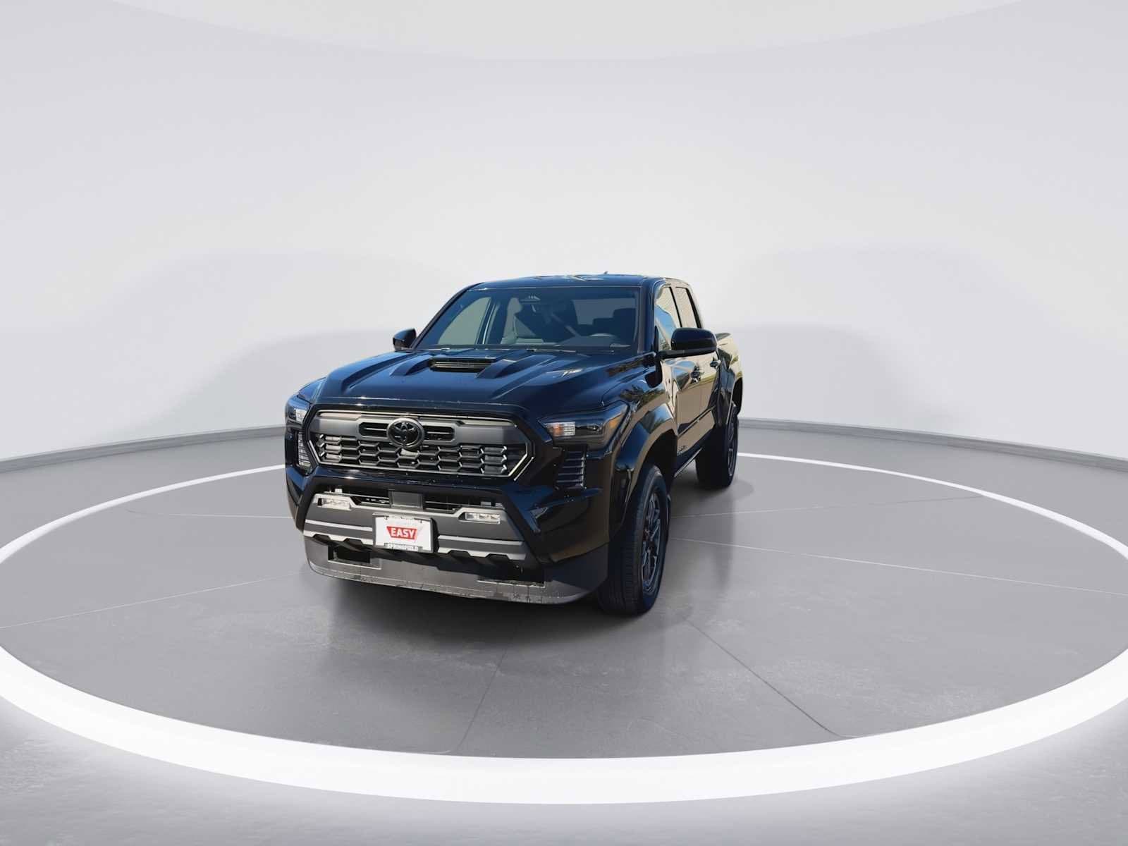 Thumbnail: 2026 Toyota Tacoma - 3