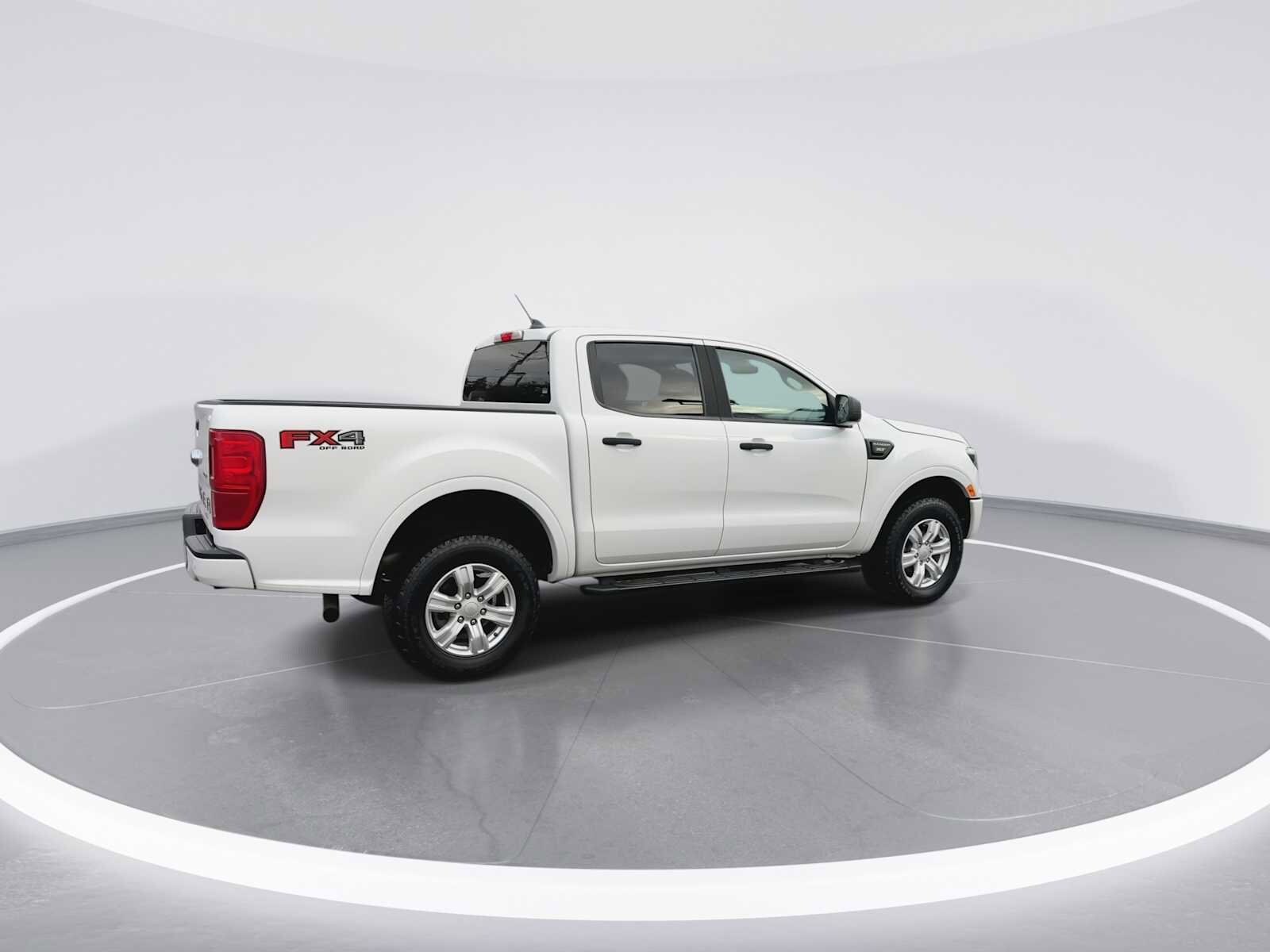 Thumbnail: 2019 Ford Ranger - 8