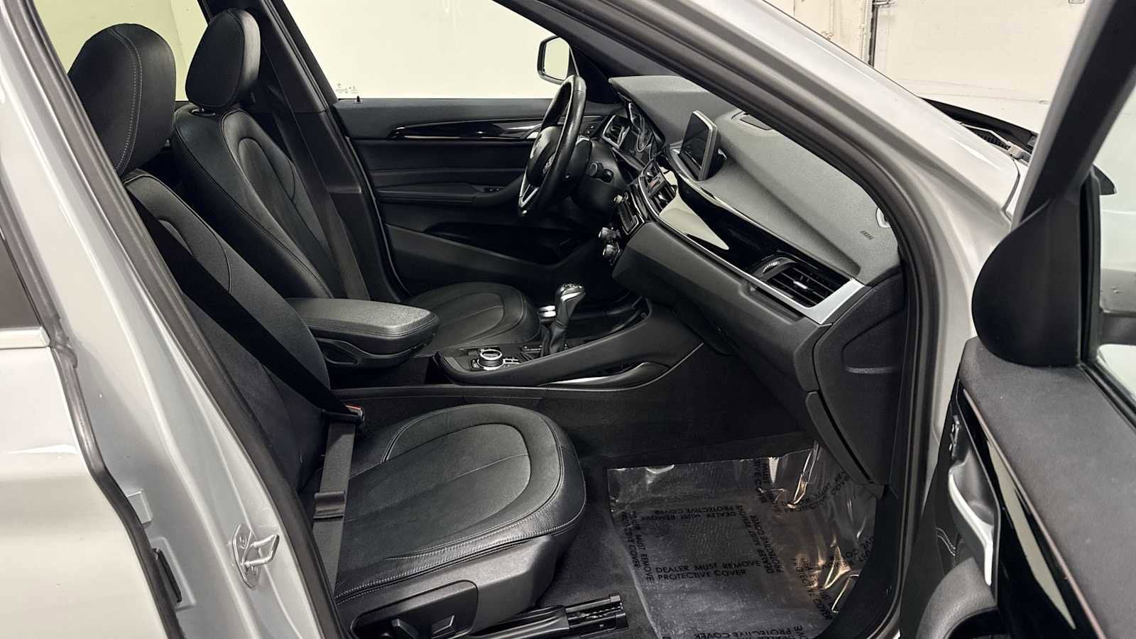 Thumbnail: 2018 BMW X1 - 30