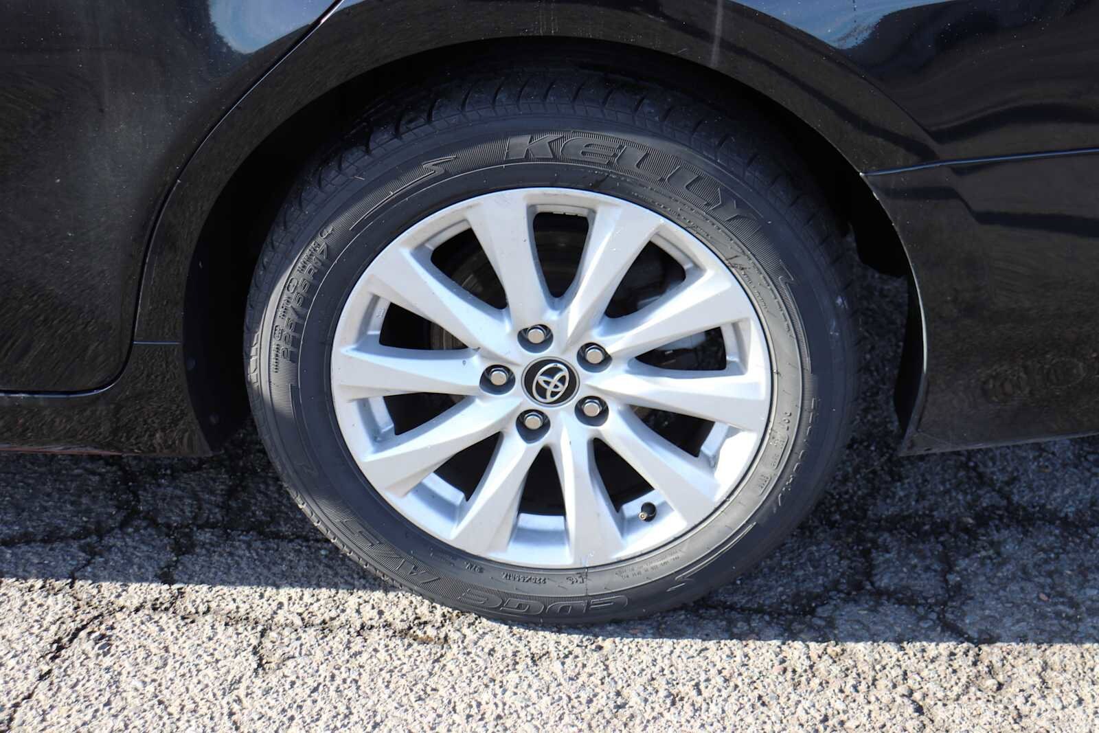 Thumbnail: 2020 Toyota Camry - 9