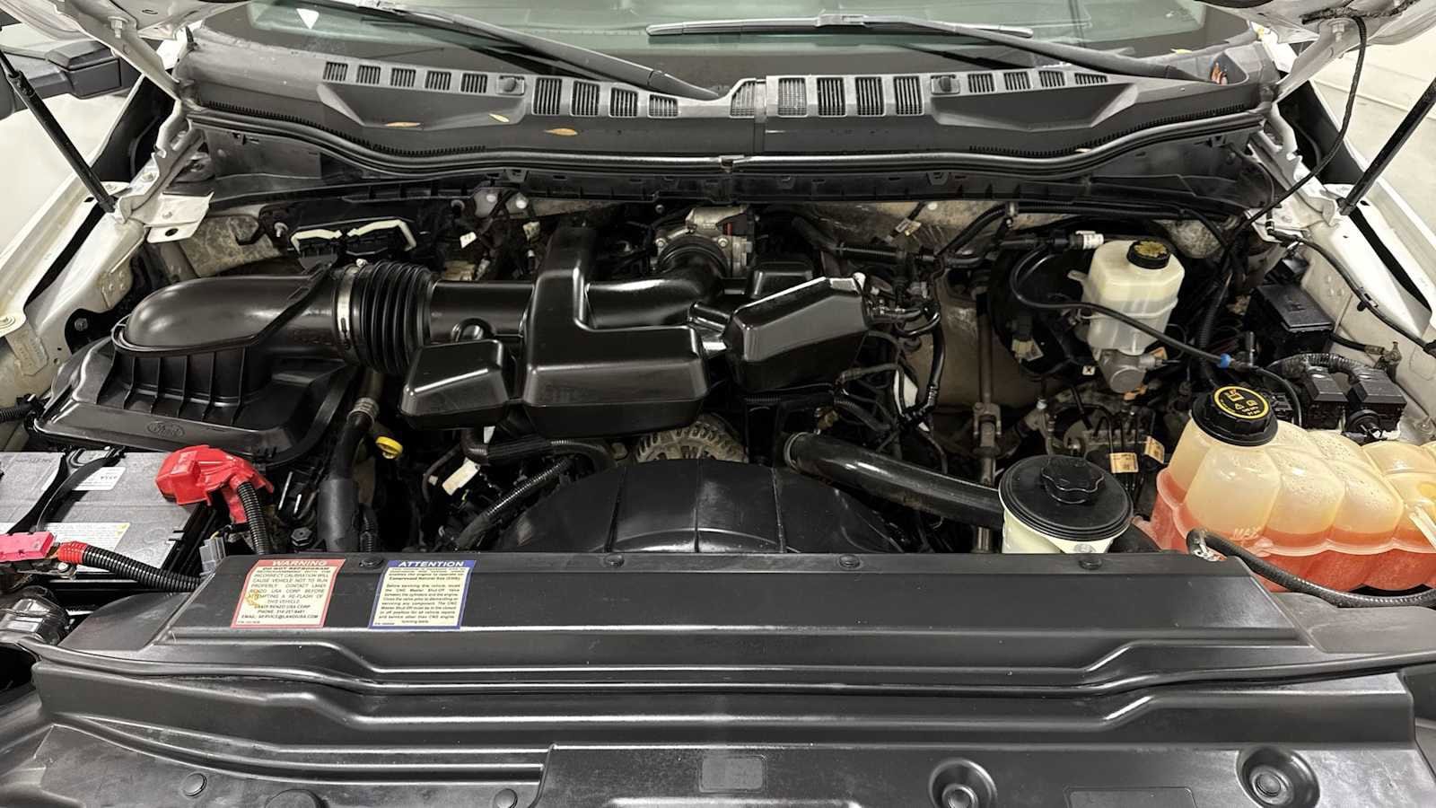 Thumbnail: 2017 Ford F-250 - 29