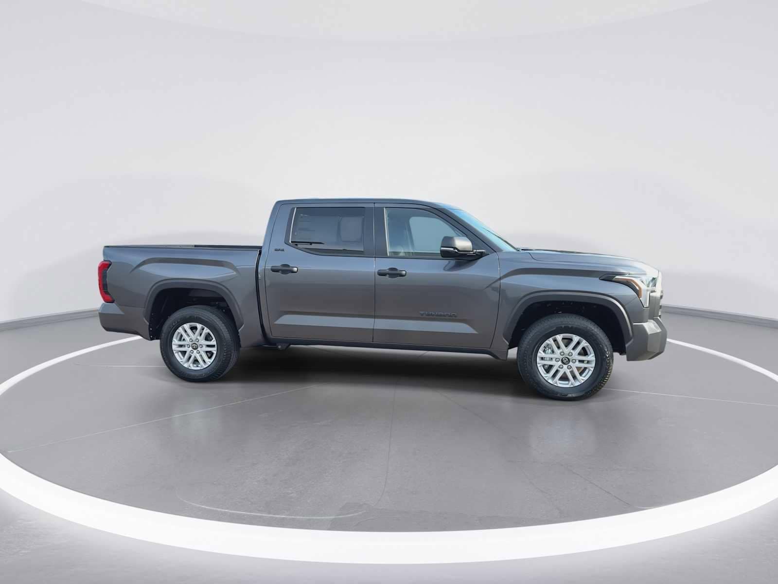 Thumbnail: 2026 Toyota Tundra - 9