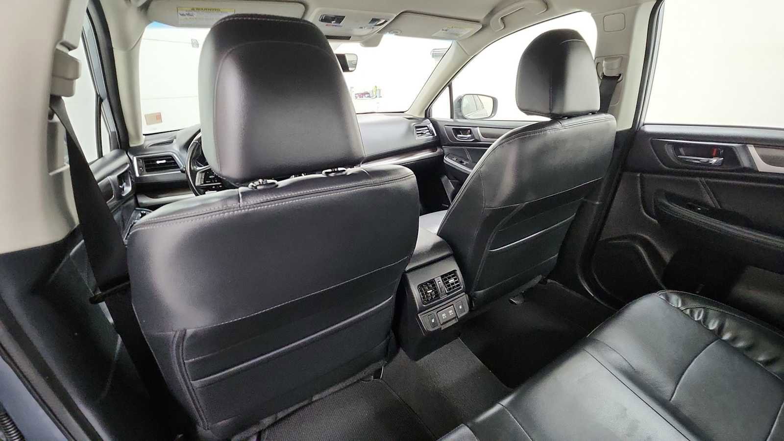 Thumbnail: 2019 Subaru Legacy - 24