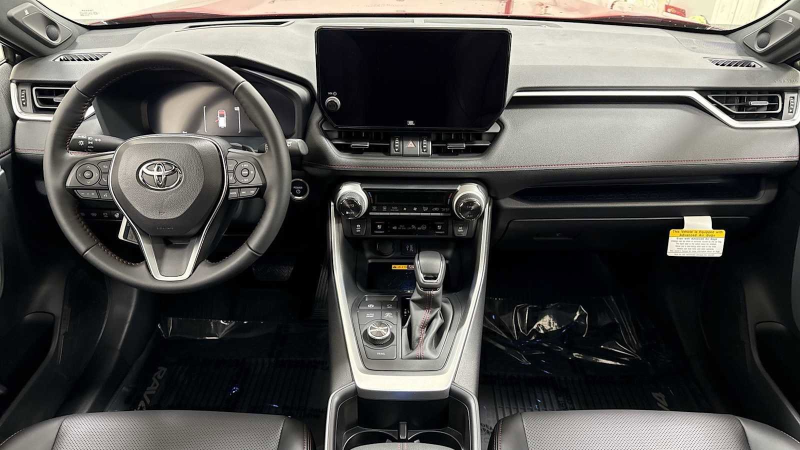 Thumbnail: 2025 Toyota RAV4 - 27