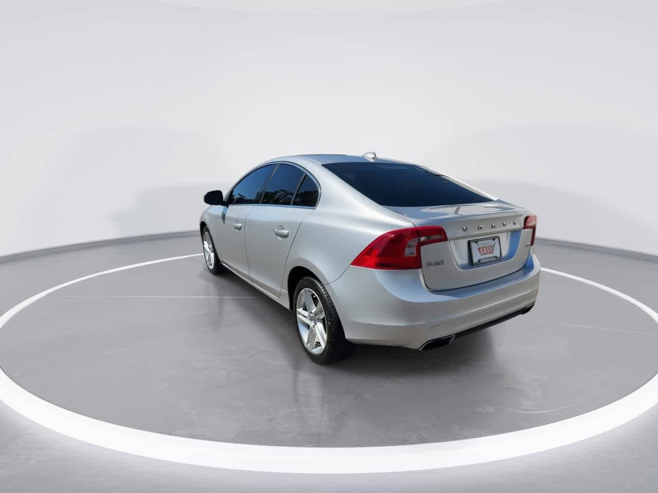 Thumbnail: 2015 Volvo S60 - 6