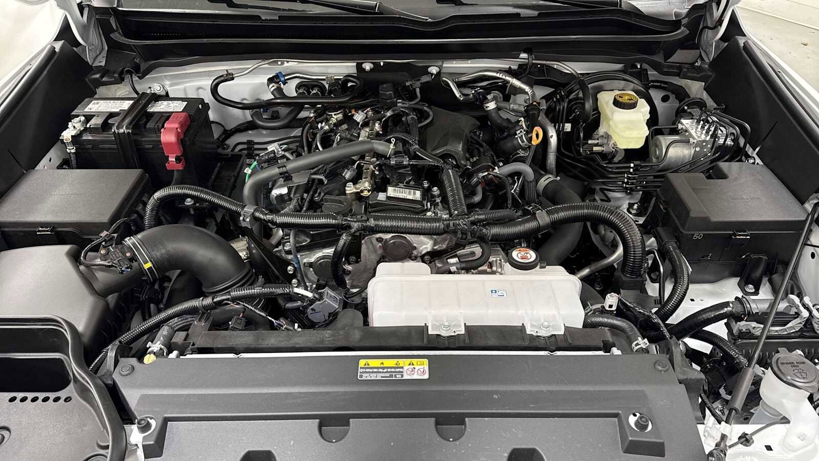 Thumbnail: 2026 Toyota Tacoma - 30