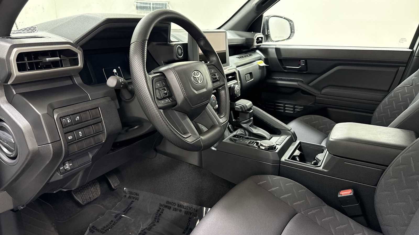 Thumbnail: 2025 Toyota Tacoma - 12