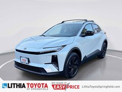2026 Toyota C-HR SE SE AWD Springfield, OR