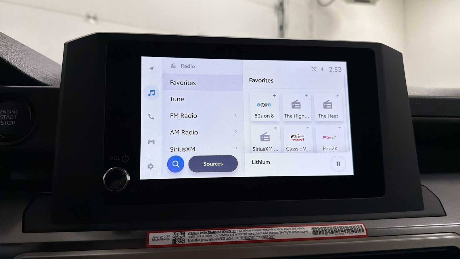 Thumbnail: 2026 Toyota Tacoma - 18