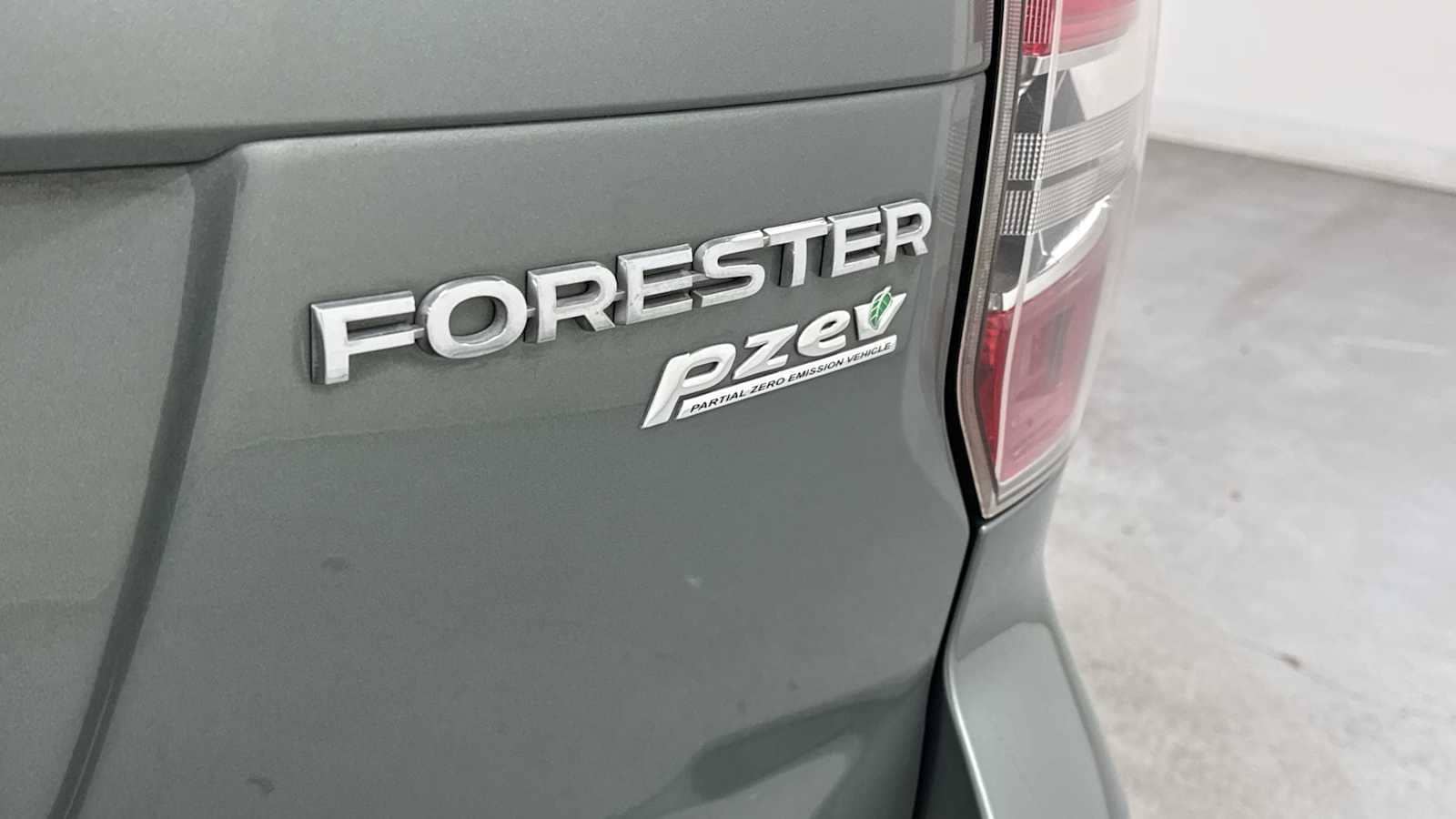 Thumbnail: 2015 Subaru Forester - 28