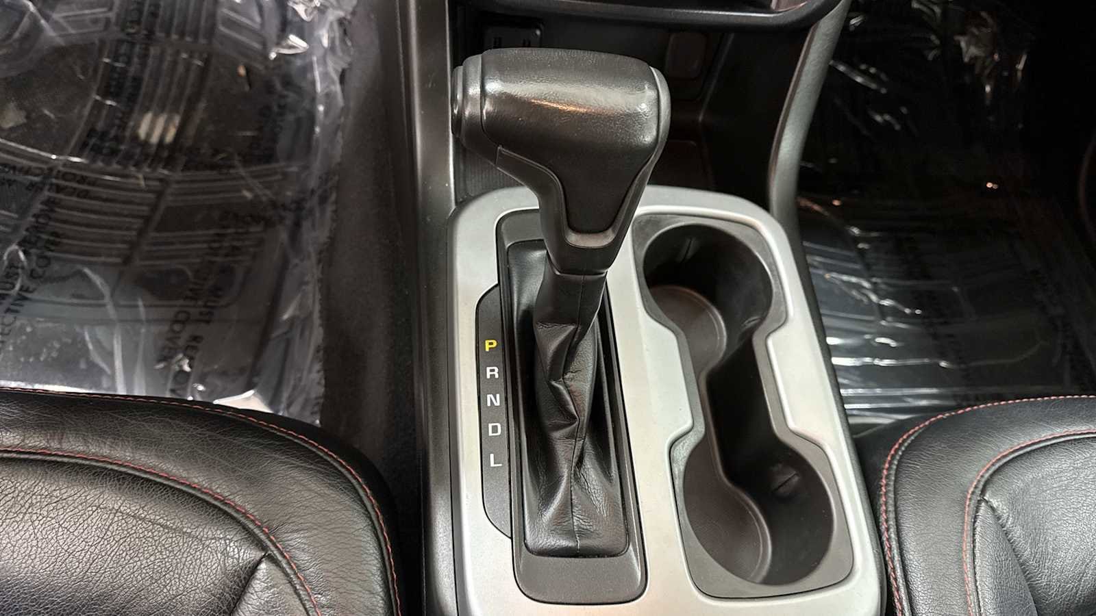 Thumbnail: 2019 Chevrolet Colorado - 22