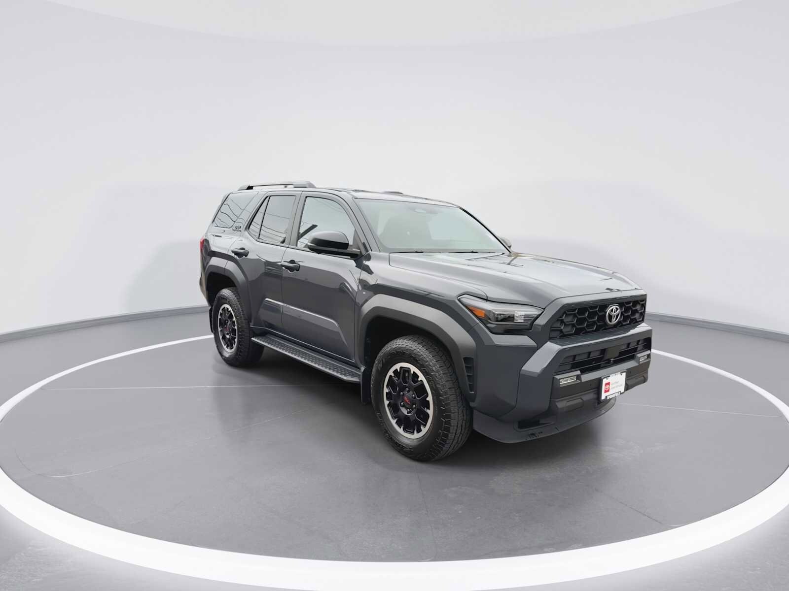 Thumbnail: 2025 Toyota 4Runner - 2