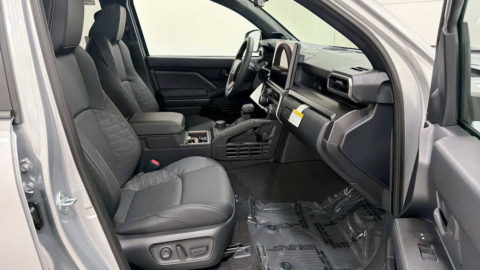 Thumbnail: 2026 Toyota 4Runner - 30