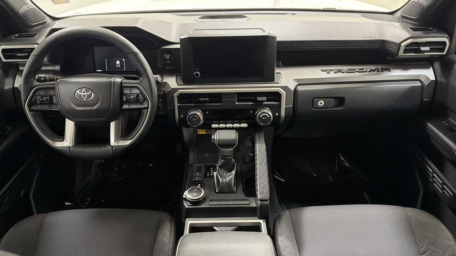 Thumbnail: 2025 Toyota Tacoma - 26