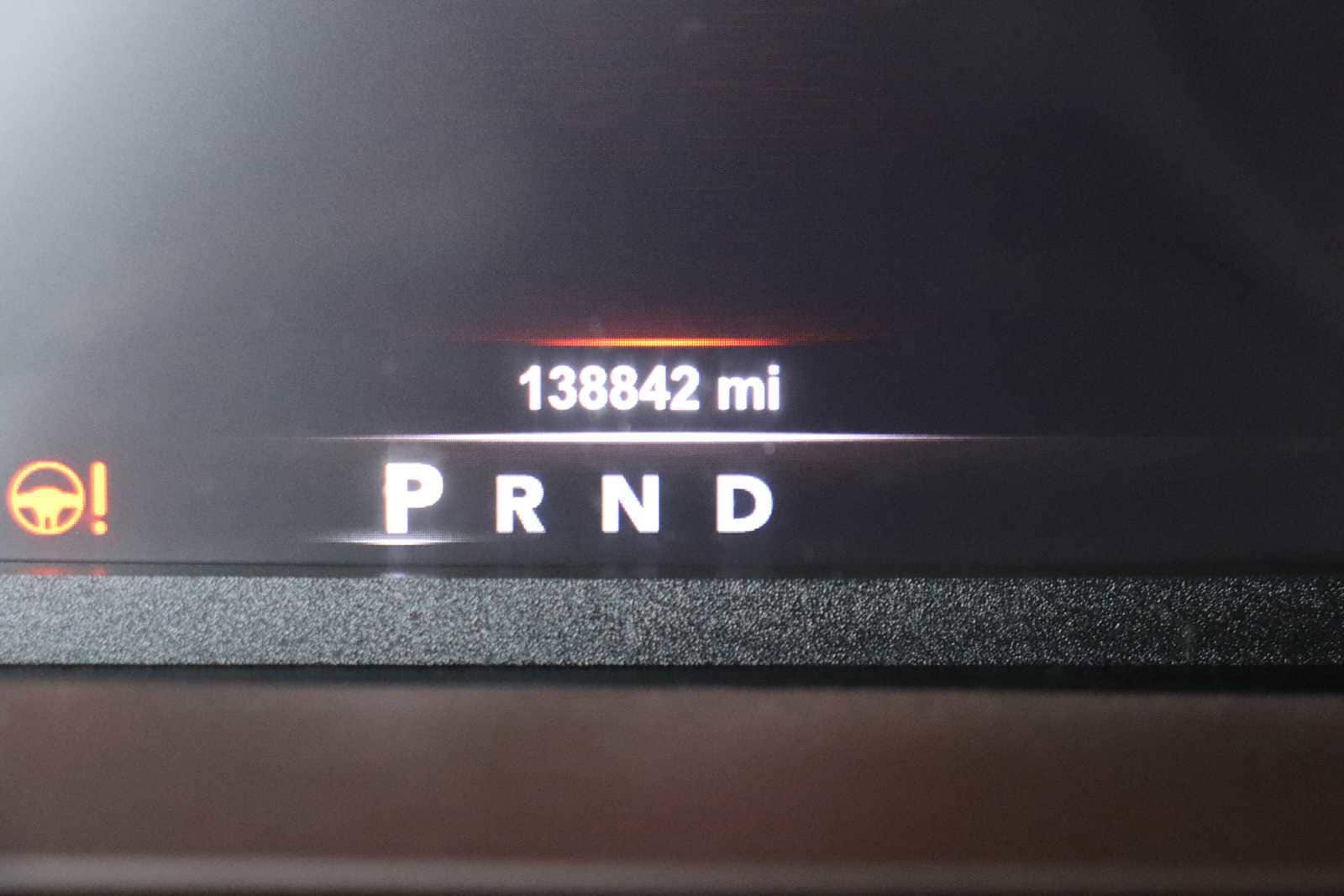 Thumbnail: 2018 RAM 1500 - 11