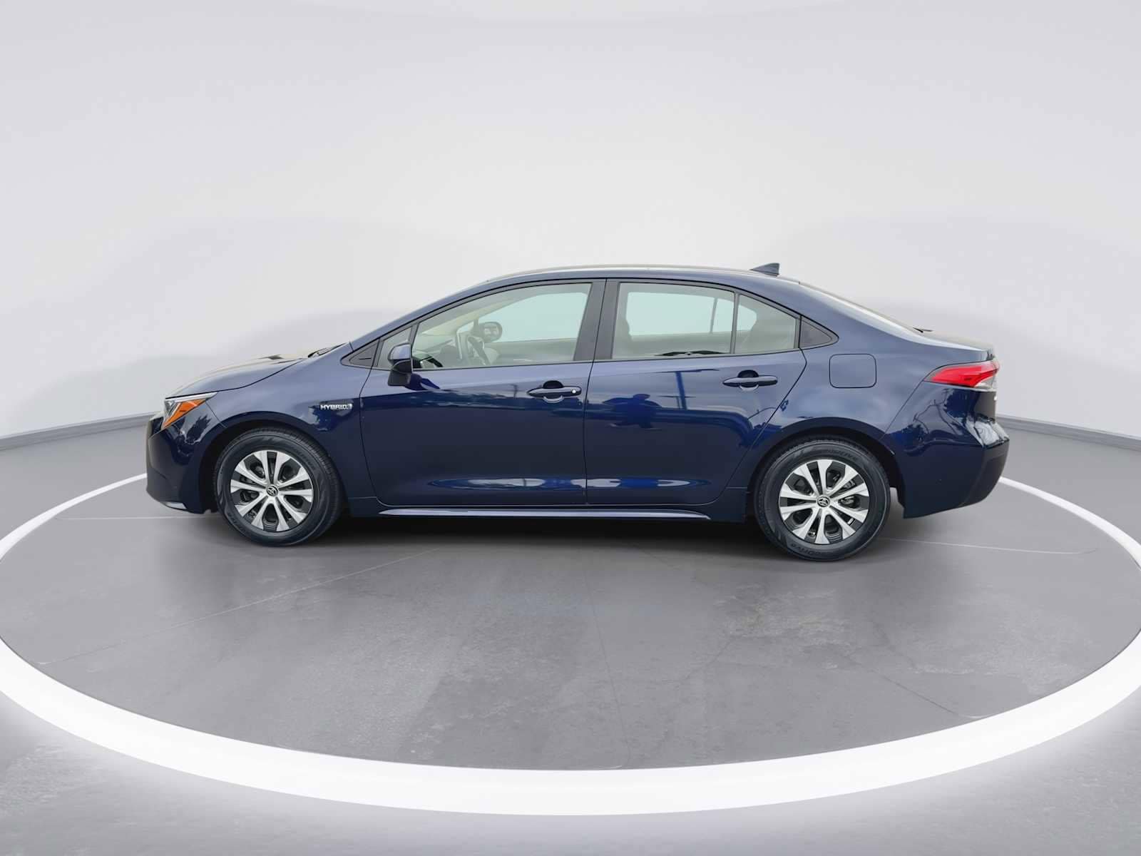 Thumbnail: 2021 Toyota Corolla - 5