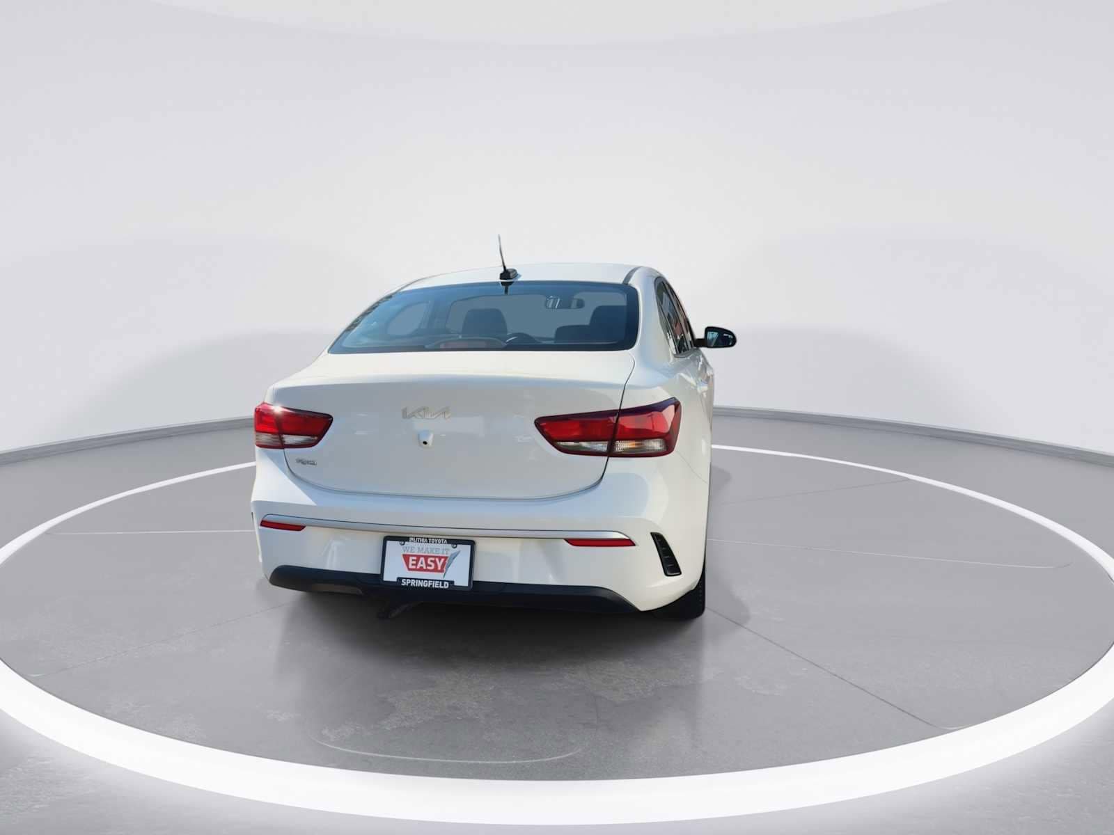 Thumbnail: 2022 Kia Rio - 7