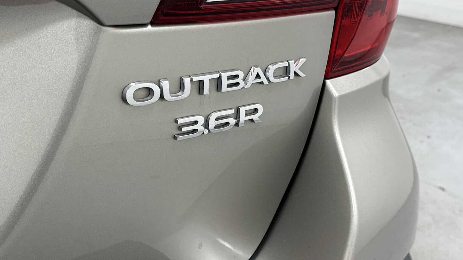 Thumbnail: 2019 Subaru Outback - 29