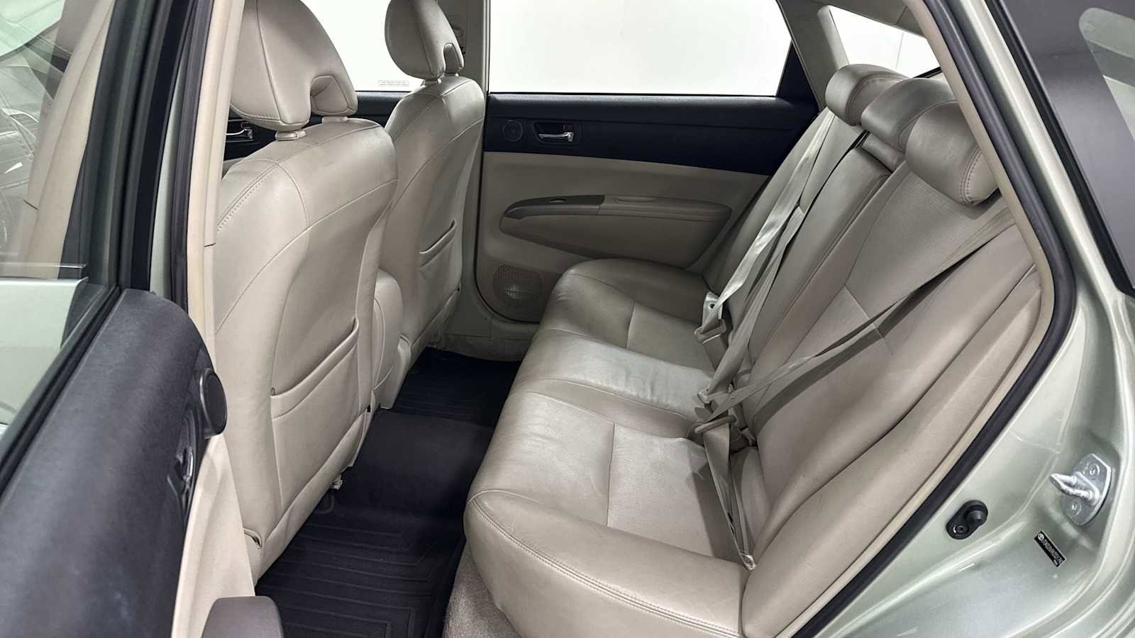 Thumbnail: 2008 Toyota Prius - 24