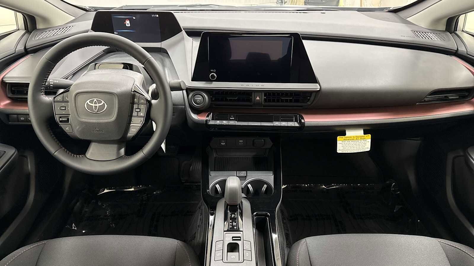 Thumbnail: 2026 Toyota Prius - 26