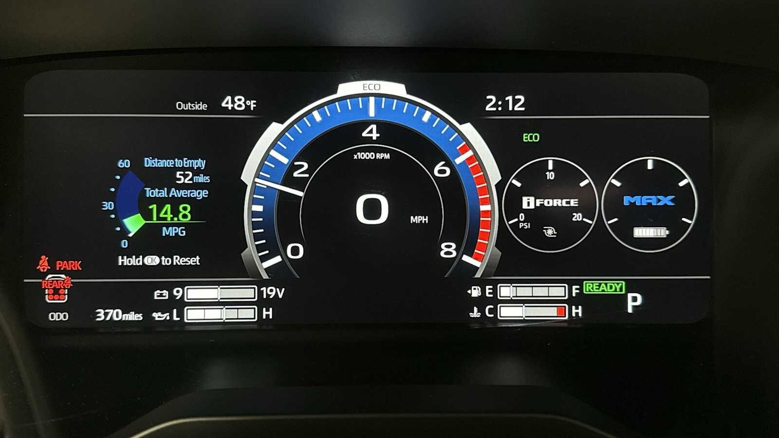 Thumbnail: 2026 Toyota Sequoia - 17