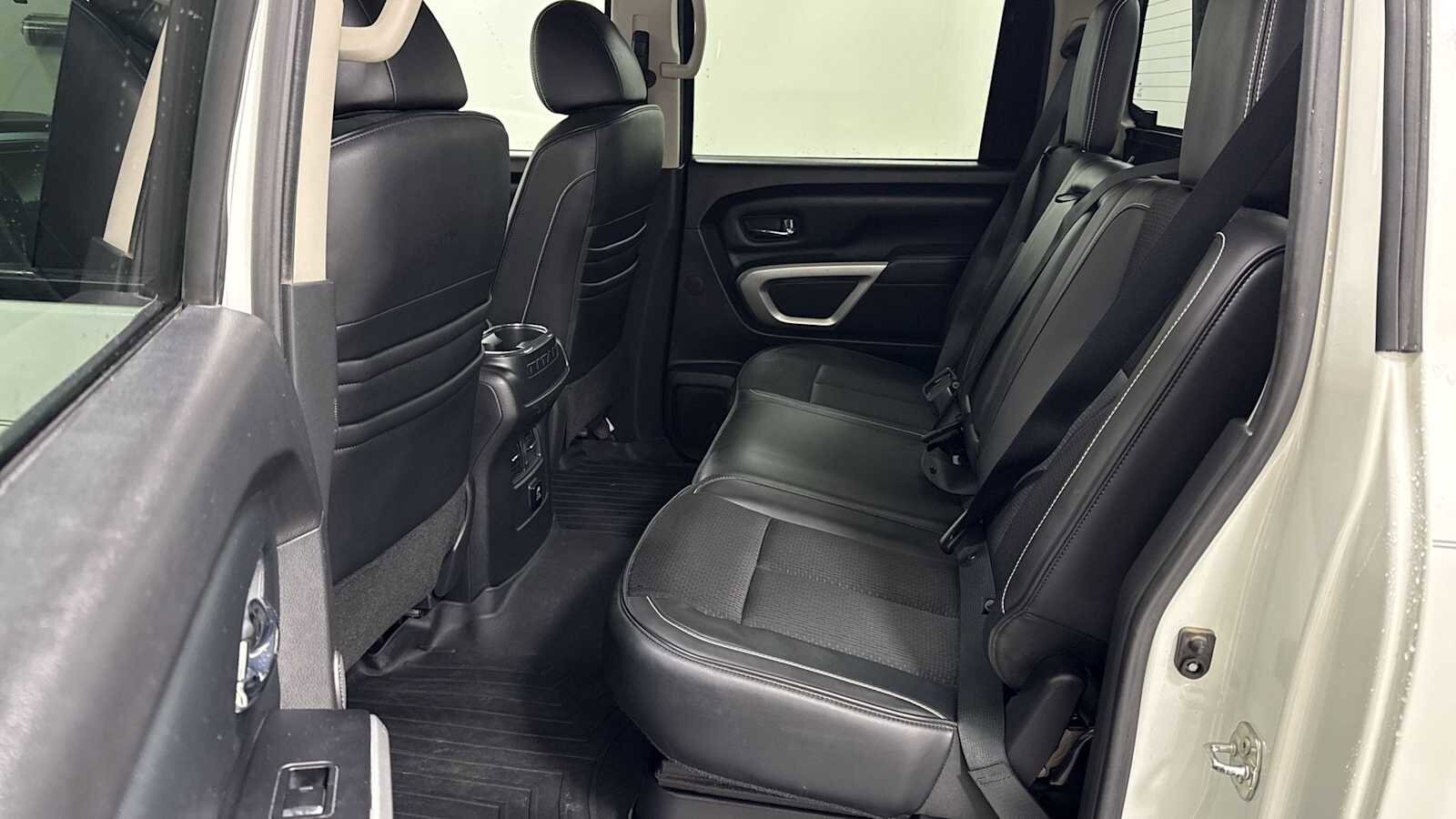 Thumbnail: 2017 Nissan Titan - 24