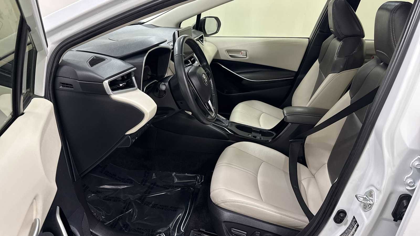 Thumbnail: 2024 Toyota Corolla - 13