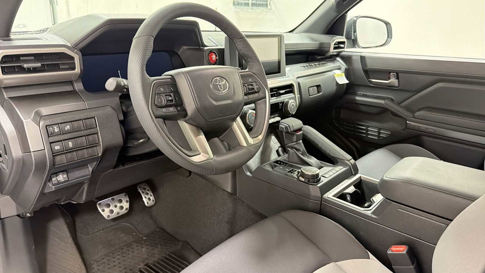 Thumbnail: 2026 Toyota Tacoma - 12
