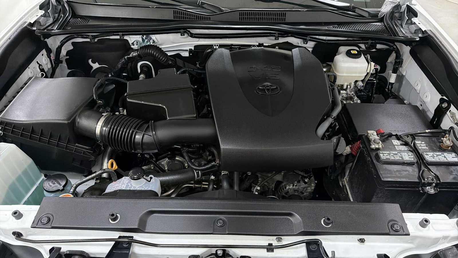 Thumbnail: 2023 Toyota Tacoma - 29