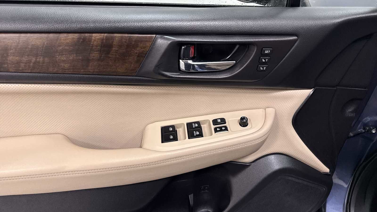 Thumbnail: 2017 Subaru Outback - 15