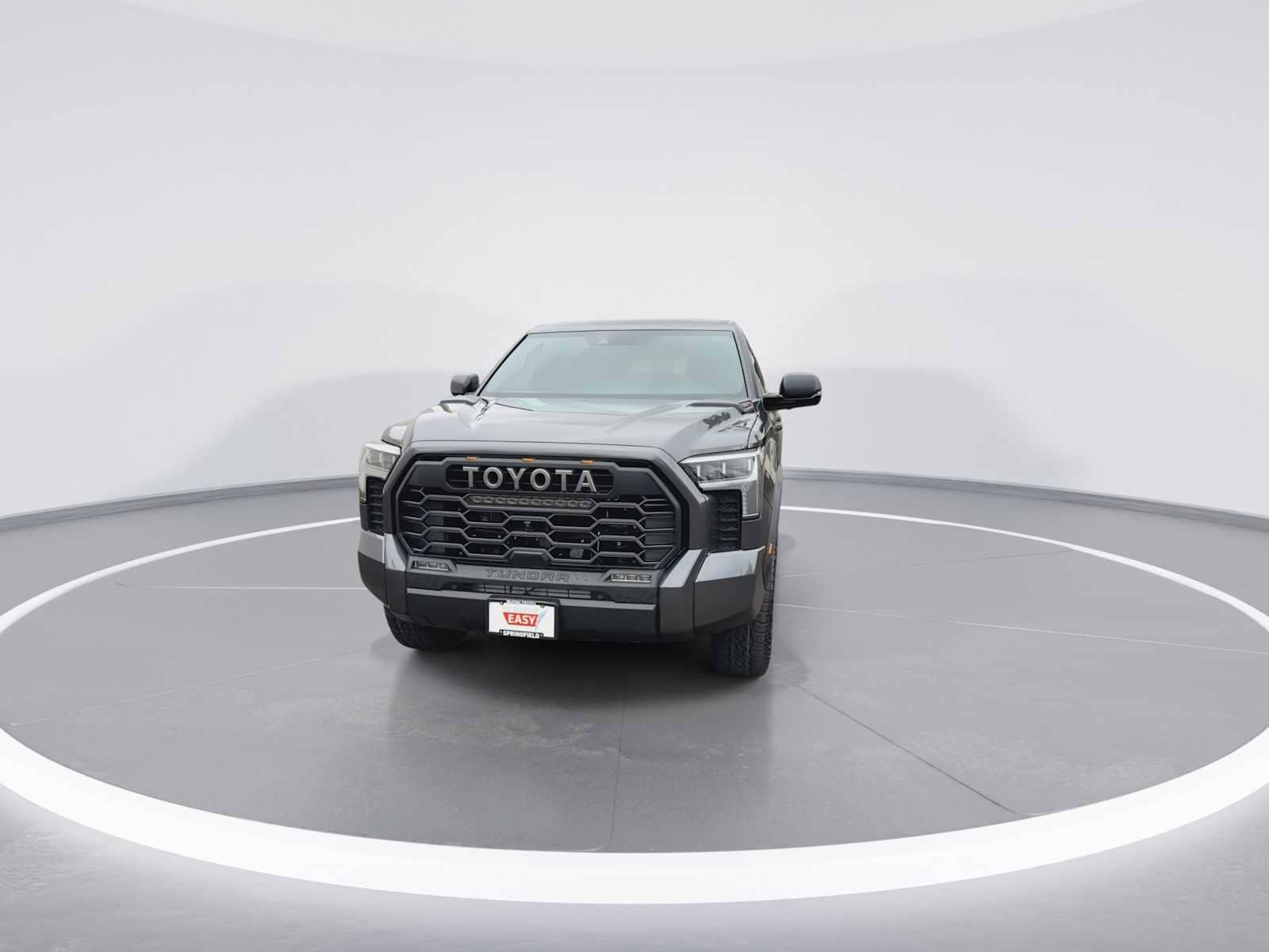 Thumbnail: 2026 Toyota Tundra - 3