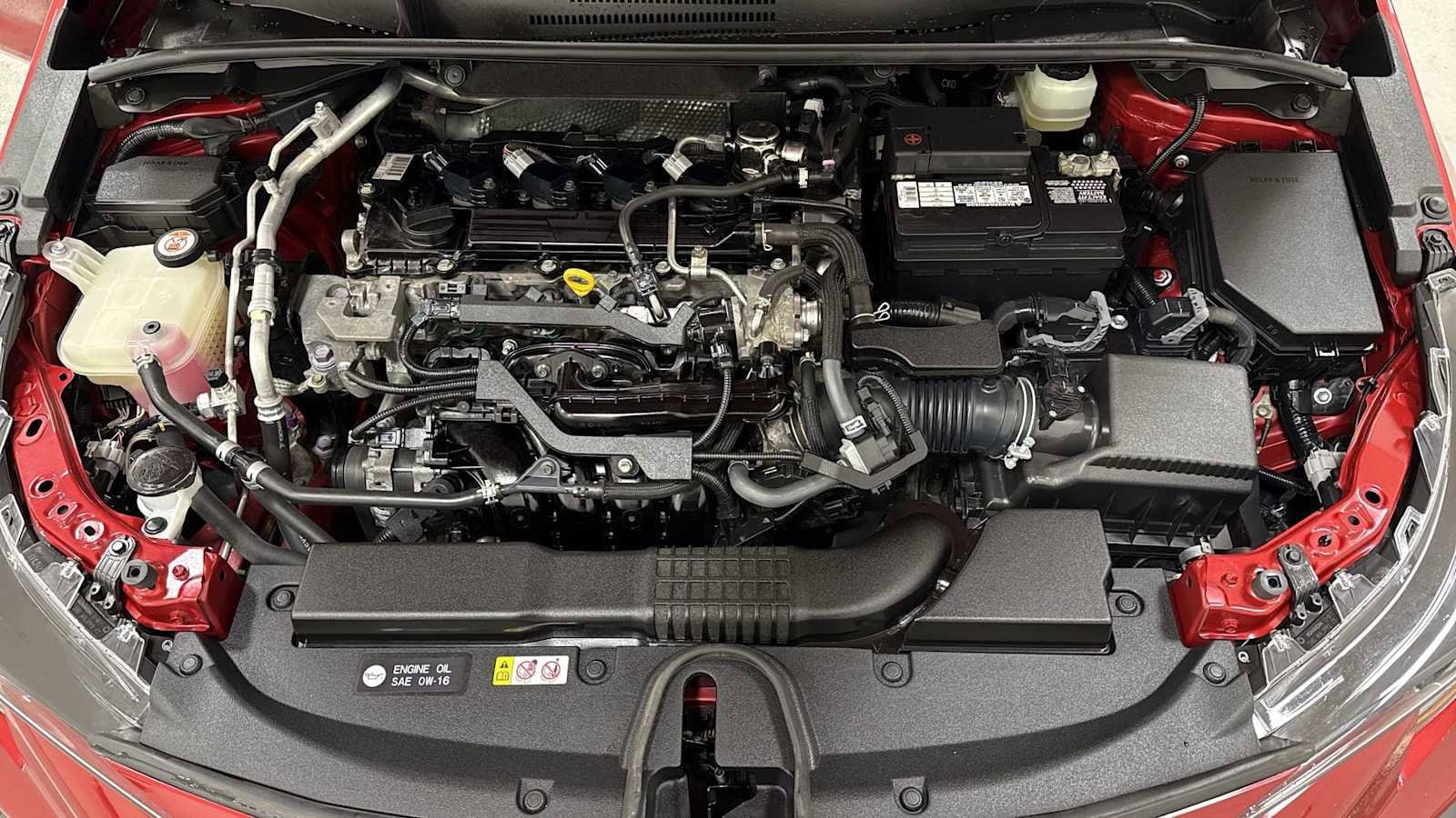 Thumbnail: 2020 Toyota Corolla - 30