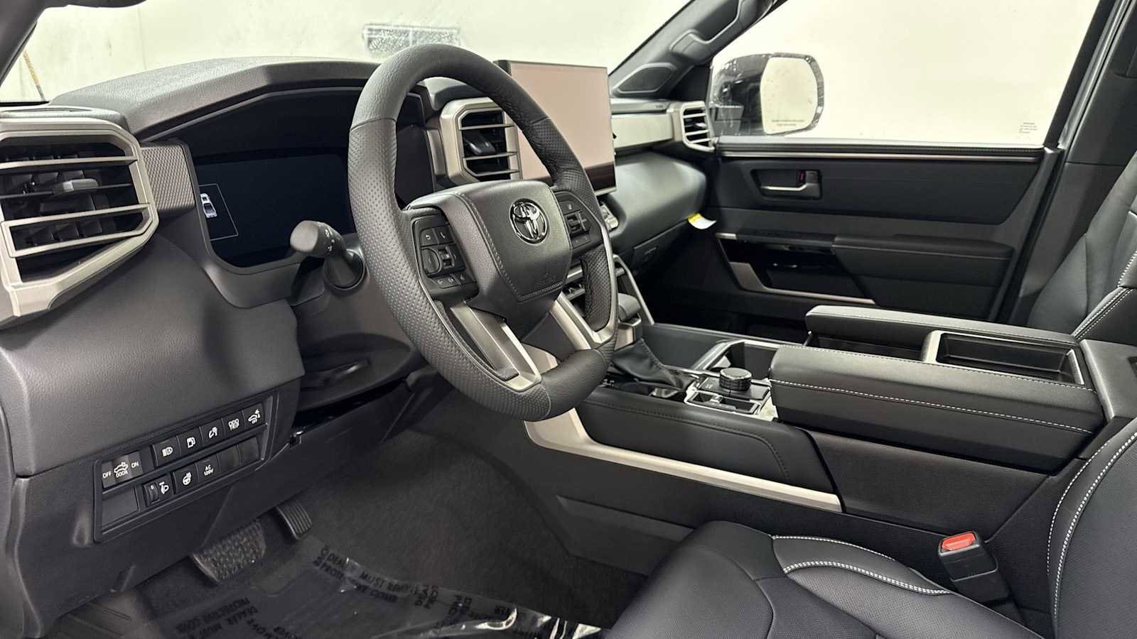 Thumbnail: 2026 Toyota Tundra - 12