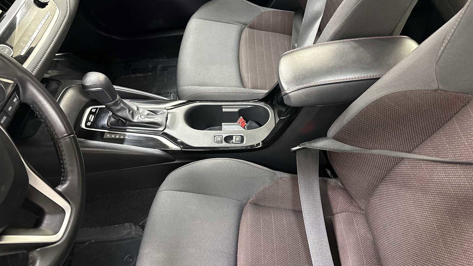 Thumbnail: 2024 Toyota Corolla - 23