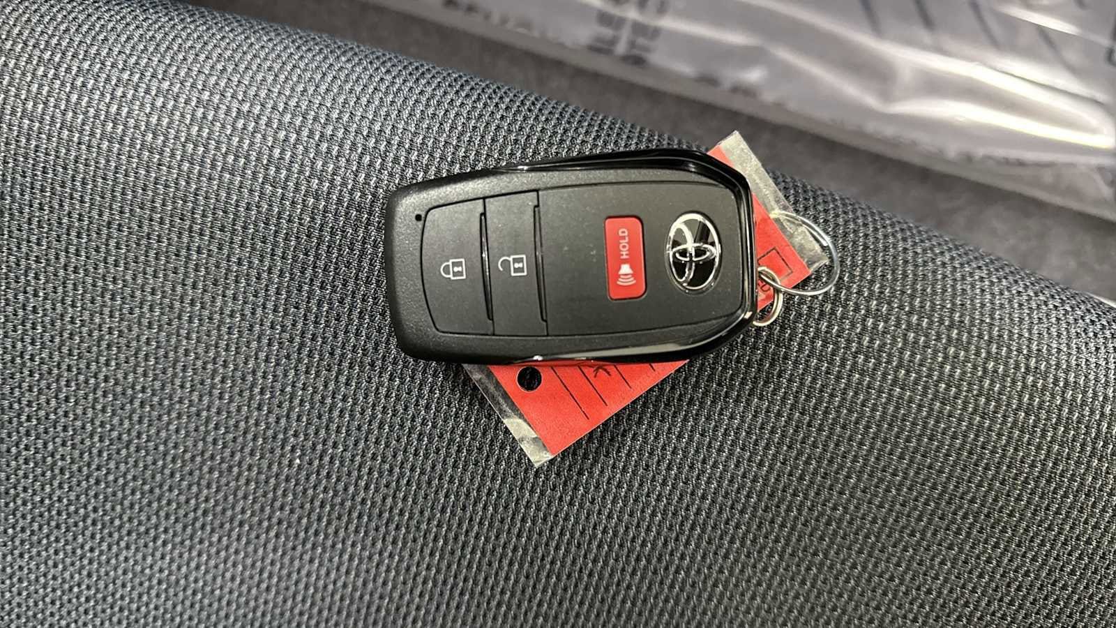 Thumbnail: 2026 Toyota Prius - 31