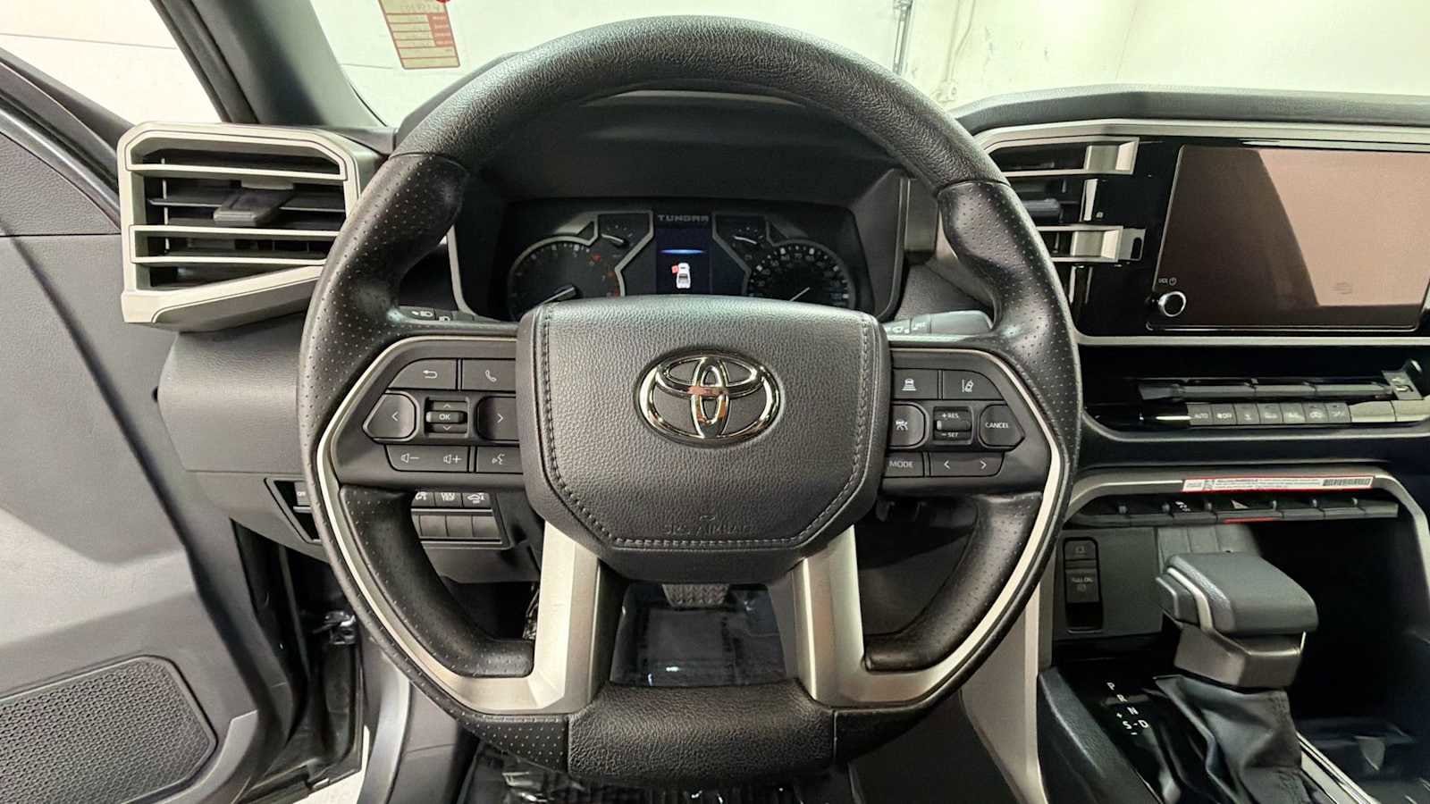 Thumbnail: 2026 Toyota Tundra - 16