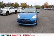 Toyota Prius c