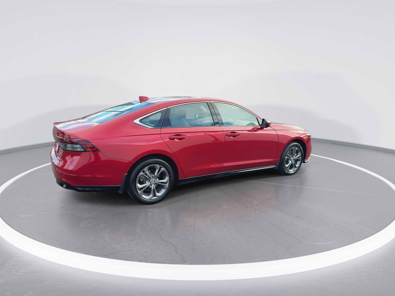 Thumbnail: 2024 Honda Accord - 8