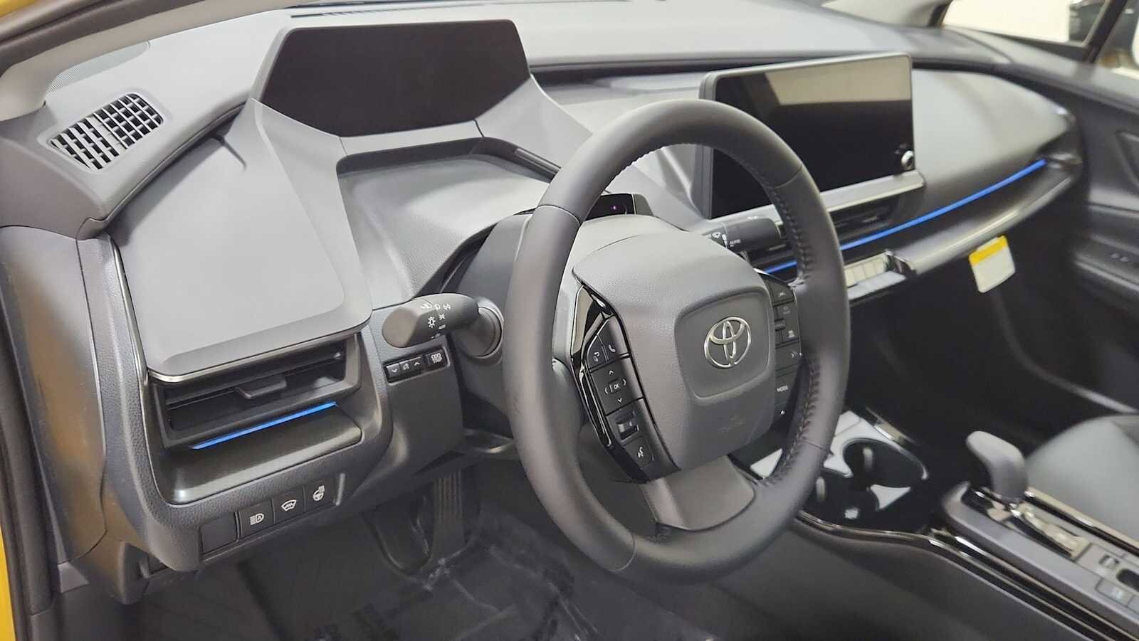 Thumbnail: 2026 Toyota Prius - 12