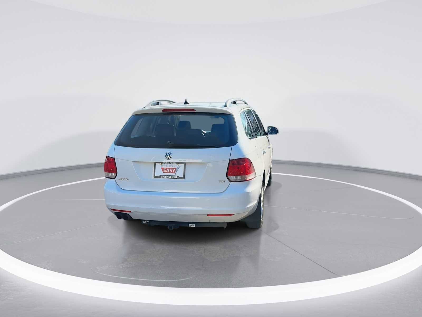 Thumbnail: 2011 Volkswagen Jetta - 7