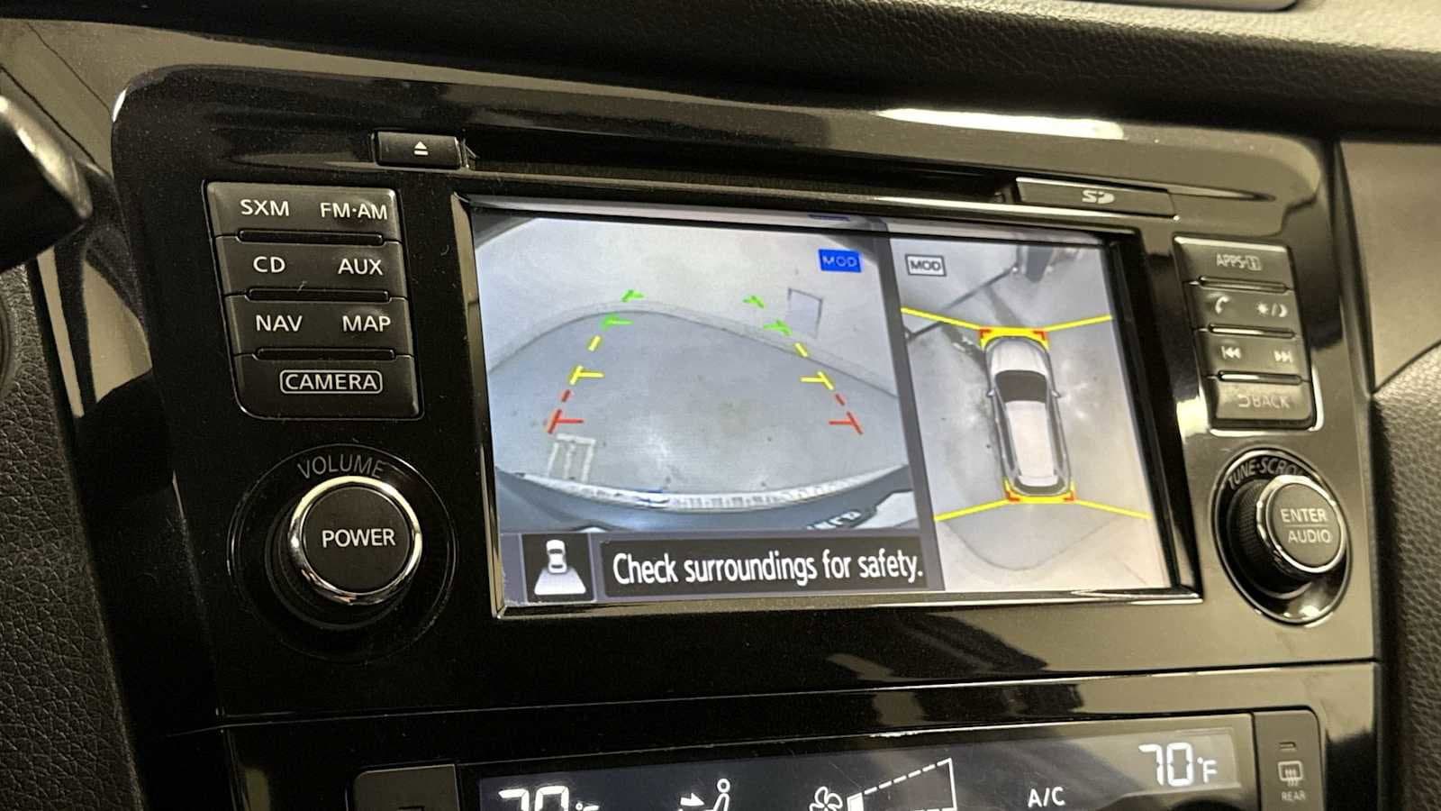 Thumbnail: 2016 Nissan Rogue - 19