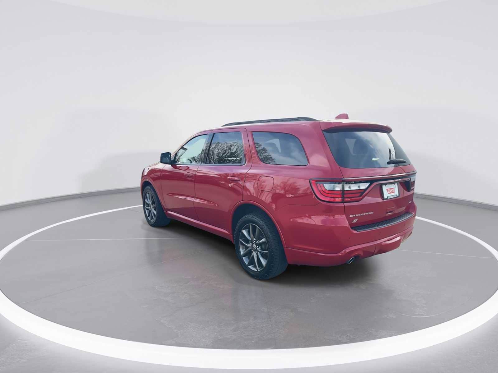 Thumbnail: 2018 Dodge Durango - 6