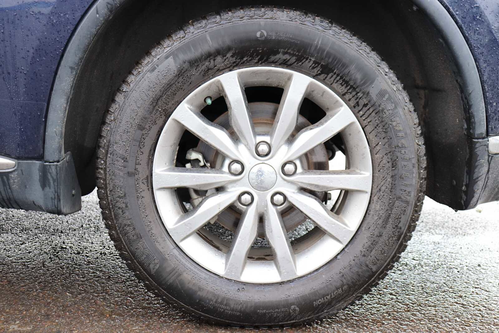 Thumbnail: 2018 Dodge Durango - 9